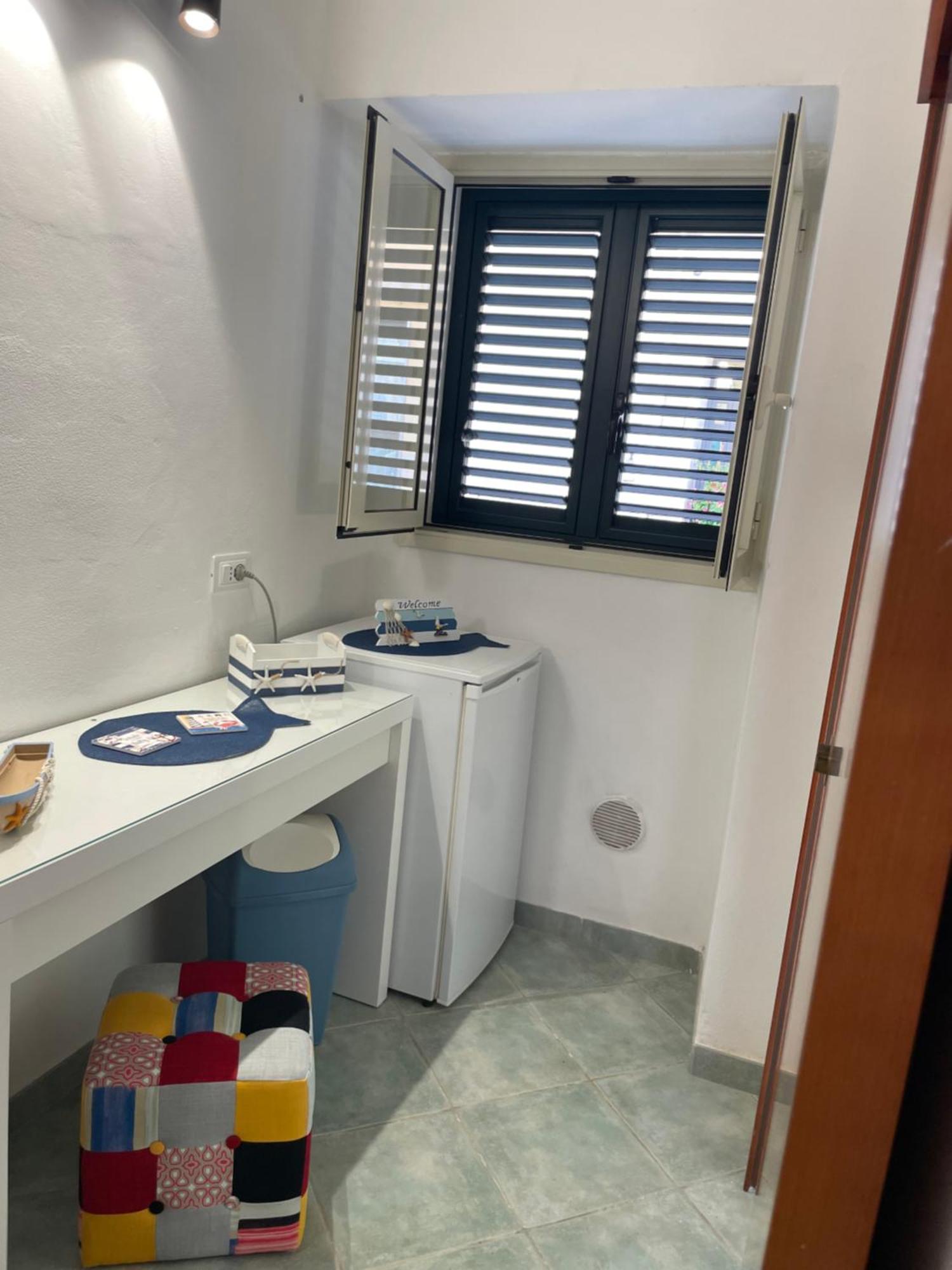 Luisa Room サンピエリ エクステリア 写真