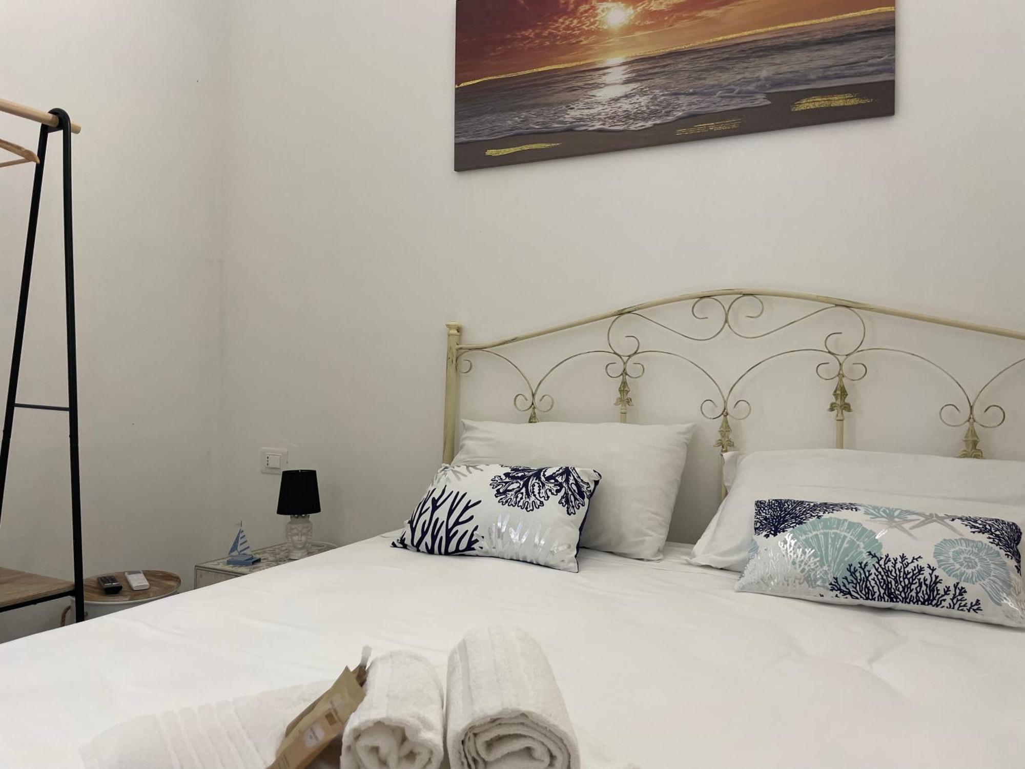 Luisa Room サンピエリ エクステリア 写真