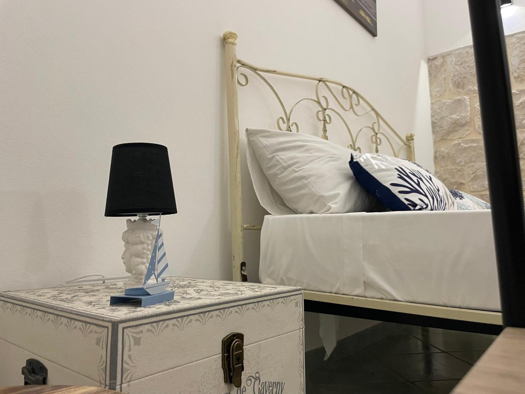 Luisa Room サンピエリ エクステリア 写真