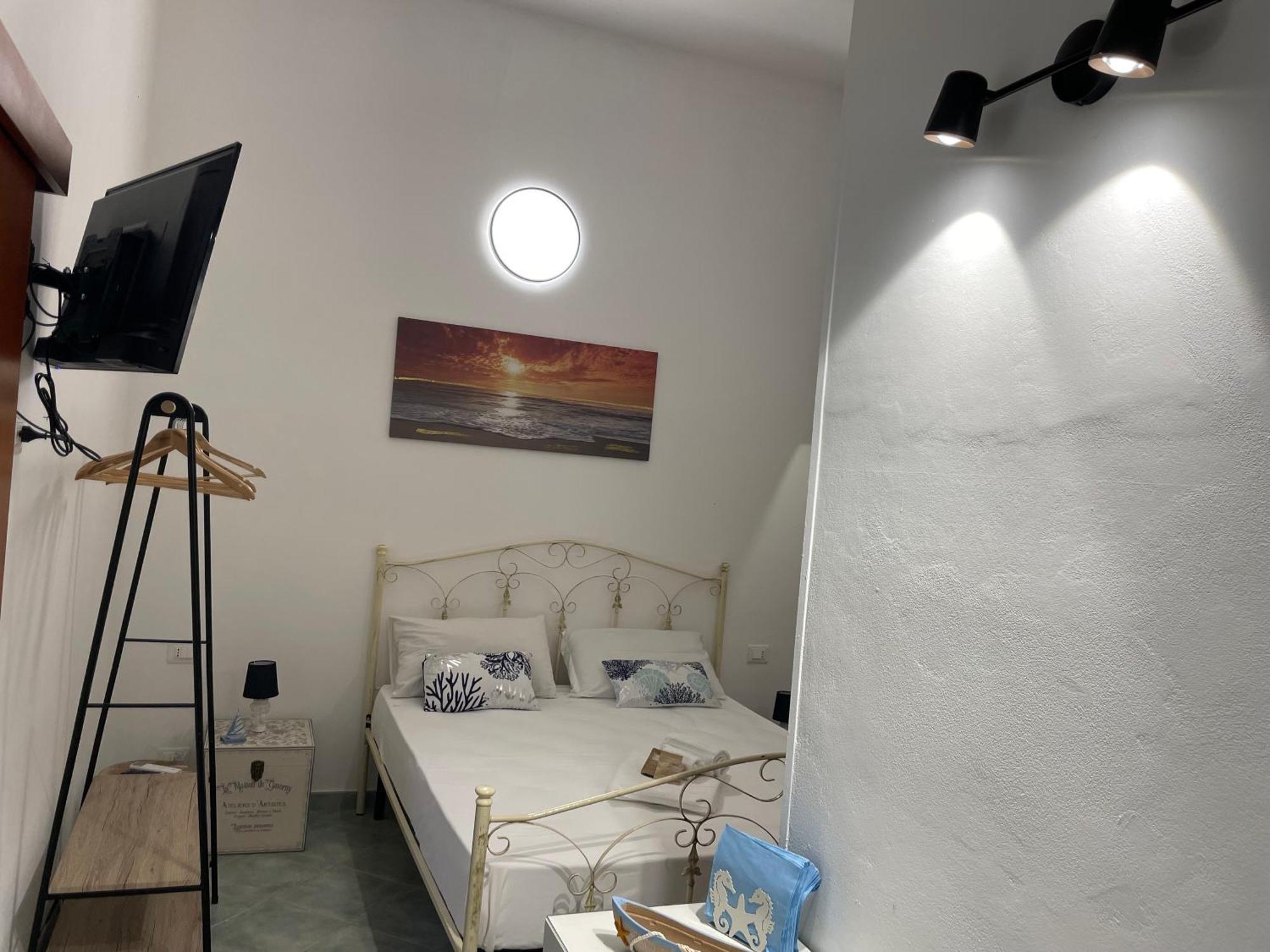 Luisa Room サンピエリ エクステリア 写真
