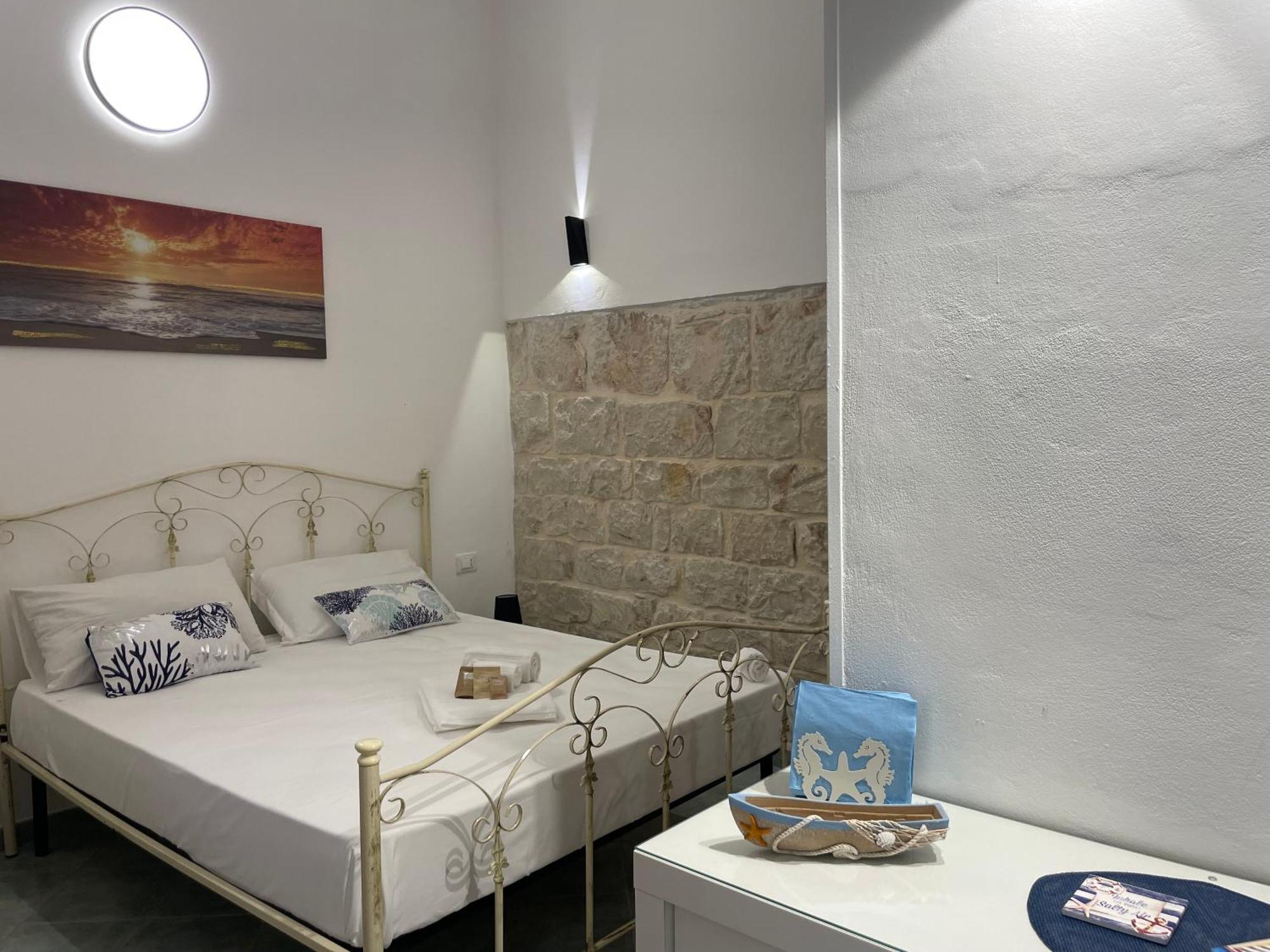 Luisa Room サンピエリ エクステリア 写真
